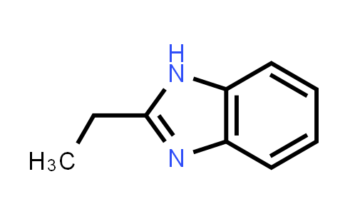 2-Ethylbenzimidazole