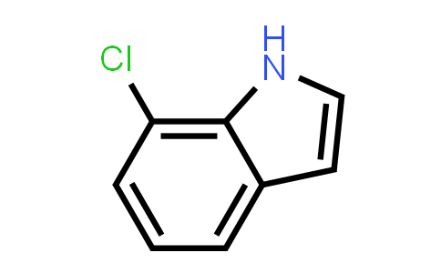 7-Chloroindole