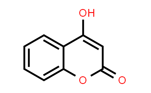 4-Hydroxycoumarin