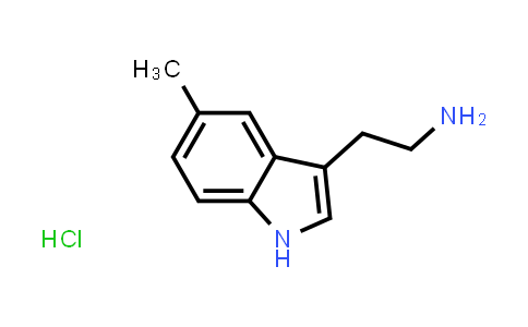 5-Methyltryptamine hydrochloride