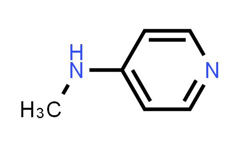 4-Methylaminopyridine