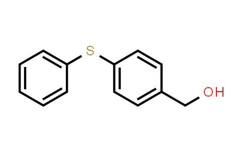 4-(Phenylthio)benzyl alcohol