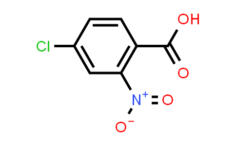 4-Chloro-2-nitrobenzoic acid