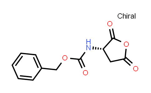 N-Carbobenzoxy-L-aspartic anhydride