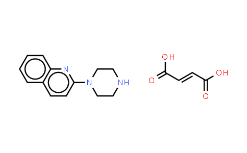 Quipazine