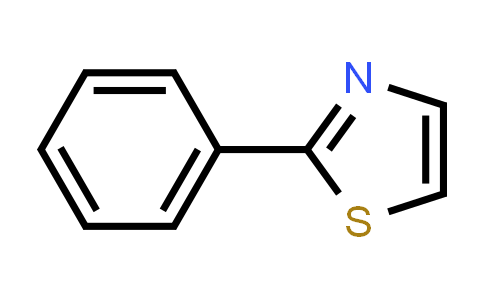 2-Phenylthiazole
