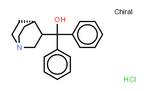 Quifenadine