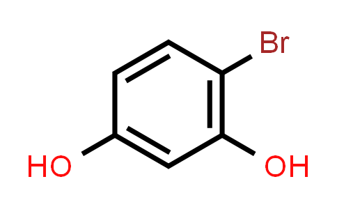 4-Bromoresorcinol