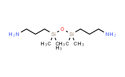 1,3-Bis(3-aminopropyl)tetramethyldisiloxane