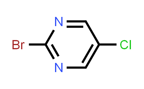 2-Bromo-5-chloro-pyrimidine