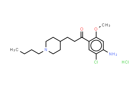RS 67333盐酸盐