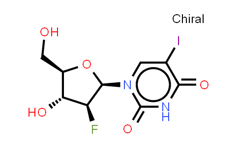 非阿尿苷