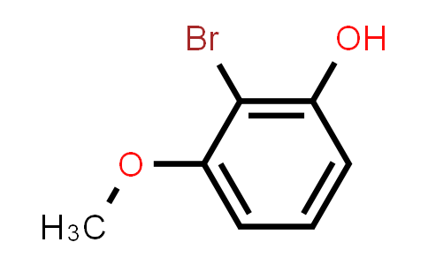 2-Bromo-3-methoxyphenol