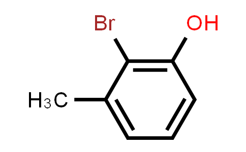 2-Bromo-3-methylphenol