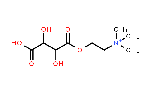 Choline Bitartrate