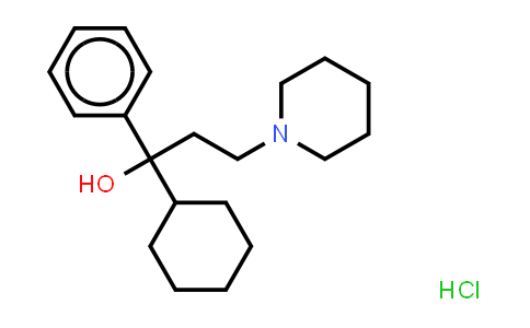 苯海素盐酸盐