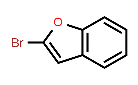 2-Bromobenzofuran