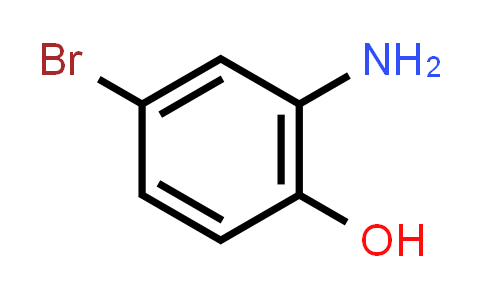 2-Amino-4-bromophenol