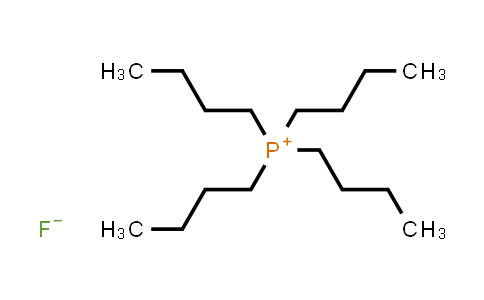 Tetrabutylphosphonium fluoride