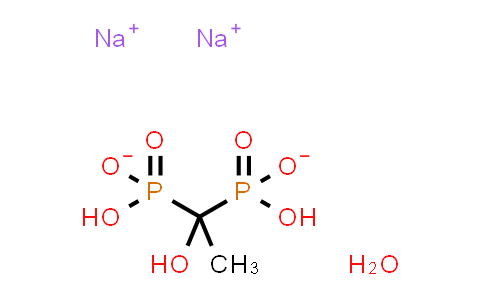 Etidronate disodium