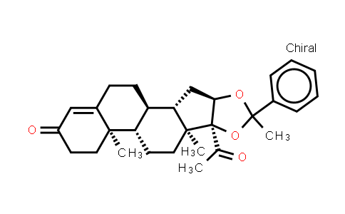 苯甲孕酮