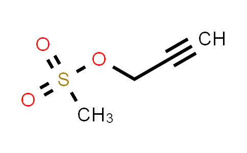 Propargyl mesylate