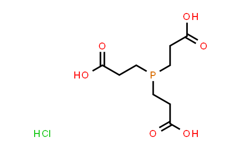Tris(2-carboxyethyl)phosphine hydrochloride