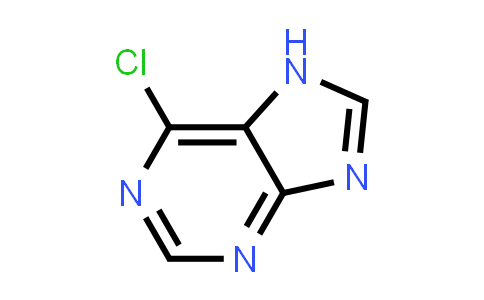 6-Chloropurine