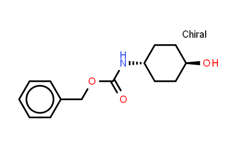trans-4-Cbz-aminophenol