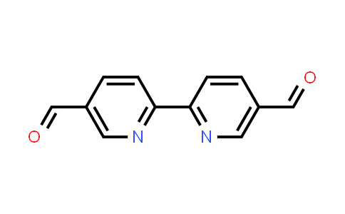 2,2'-Bipyridyl-5,5'-dialdehyde