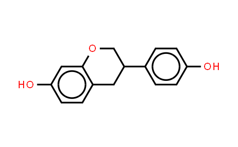 (±)-Equol