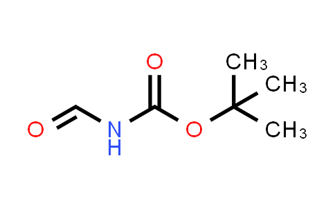 Tert-Butyl formylcarbamate