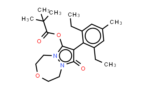 Pinoxaden
