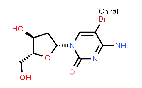 5-Bromo-2'-deoxycytidine