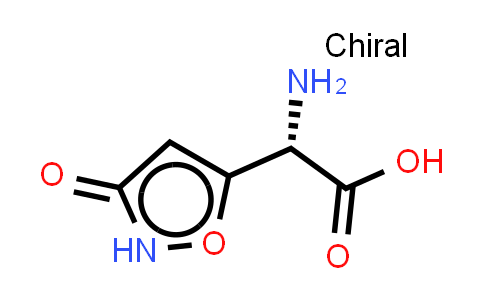Ibotenic Acid