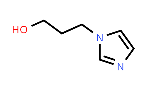 1-(3-Hydroxypropyl)-1H-imidazole