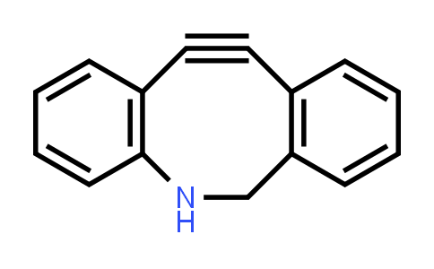 11,12-Didehydro-5,6-dihydrodibenz[b,f]azocine