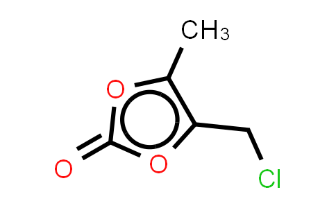4-氯甲基-5-甲基-1,3-二氧杂环戊烯-2-酮