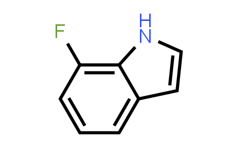 7-Fluoroindole