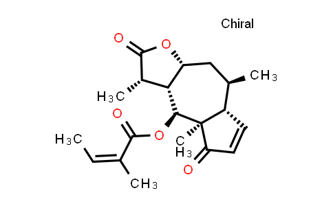 Brevilin A