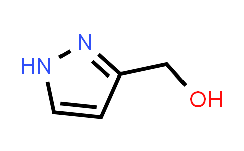 (1H-Pyrazol-3-yl)methanol