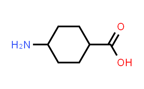 4-Aminocyclohexanecarboxylic acid