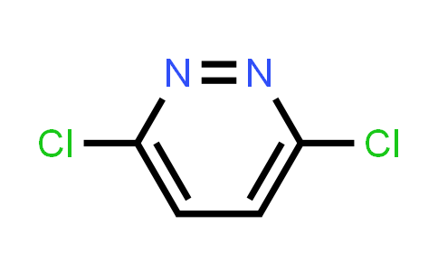 3,6-Dichloropyridazine