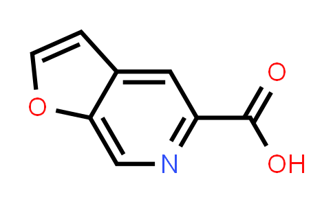 Furo[2,3-c]pyridine-5-carboxylic acid