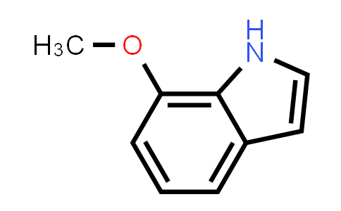 7-Methoxyindole