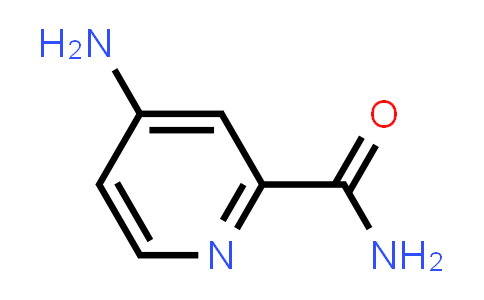 4-Aminopicolinamide