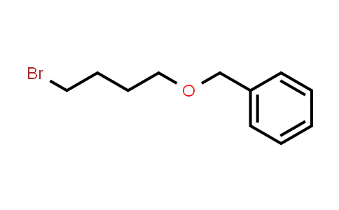 Benzyl 4-bromobutyl ether