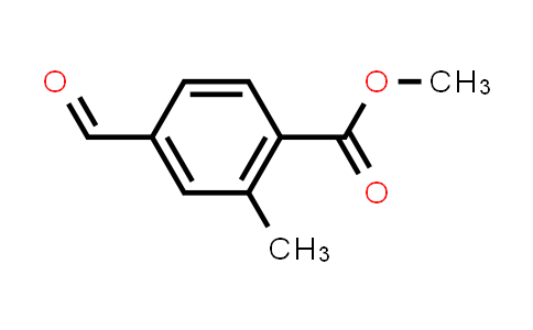 Methyl 4-formyl-2-methylbenzoate