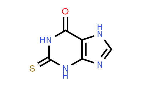 2-Thioxanthine