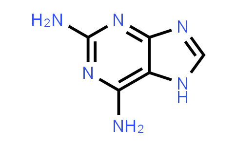 2,6-Diaminopurine